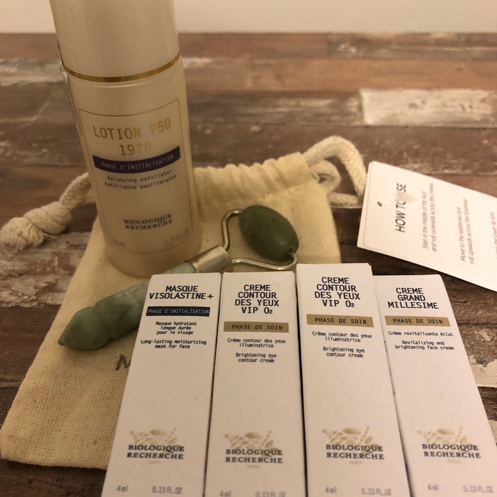Biologique Recherche